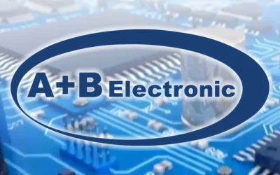 A+B Electronic setzt auf CLOUDSUPPLIES