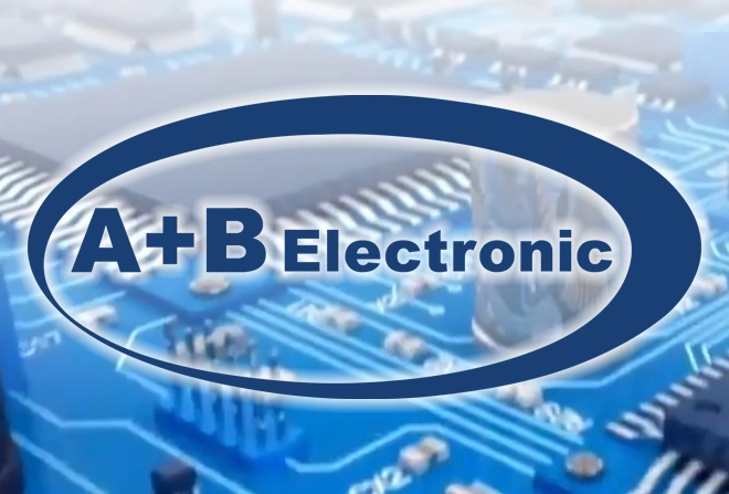 A+B Electronic setzt auf CLOUDSUPPLIES