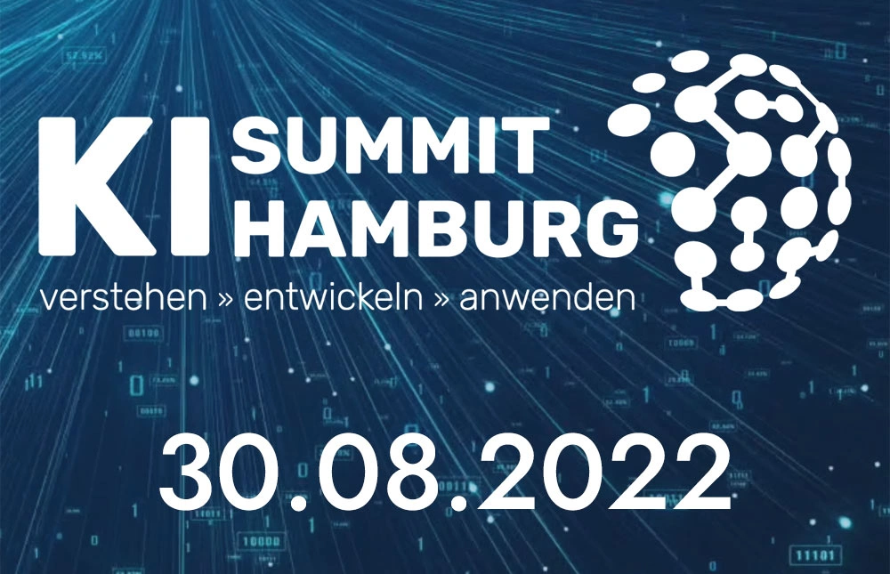 Ki Summit Hamburg 2022