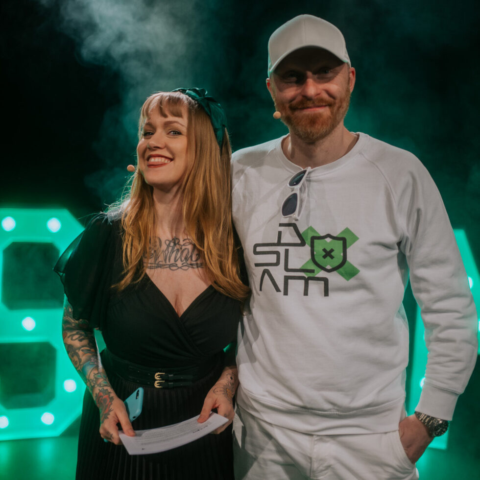 Rückblick DSLAM 2024 CLOUDSUPPLIES Intellimation GmbH