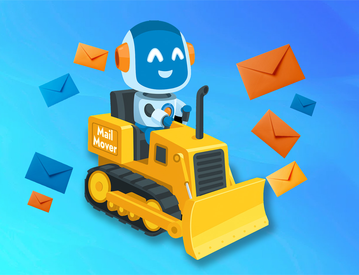 Mail-Mover