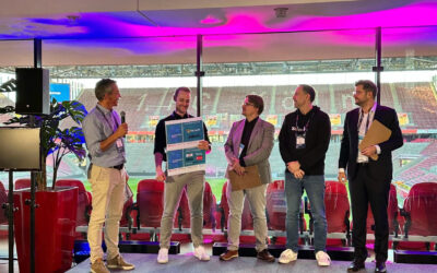 𝗚𝗲𝘄𝗶𝗻𝗻𝗲𝗿 𝗱𝗲𝘀 𝗦𝘁𝗮𝗿𝘁𝘂𝗽 𝗖𝗵𝗮𝗺𝗽𝘀 𝗚𝗲𝗿𝗺𝗮𝗻𝘆 2025!