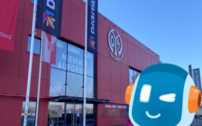 Digital X Mainz starke Gespräche & neue Impulse für die IT-Automation